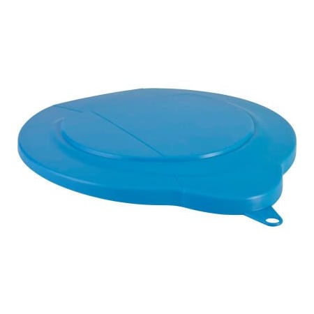 Remco Vikan 1.5 Gallon Bucket Lid, Blue 56893